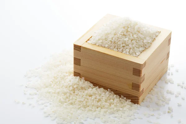Japanese　rice — 스톡 사진